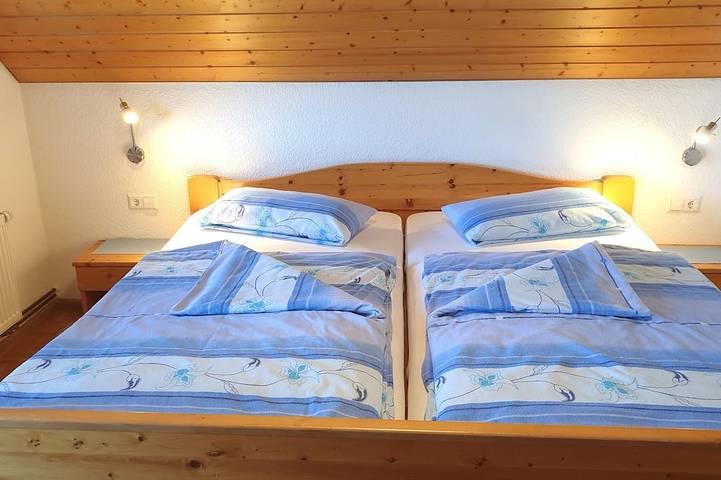 Ganze Wohnung, Ferienwohnung/App. für 4 Gäste mit 80m² in Dachsberg (Südschwarzwald in Dachsberg, Südschwarzwald