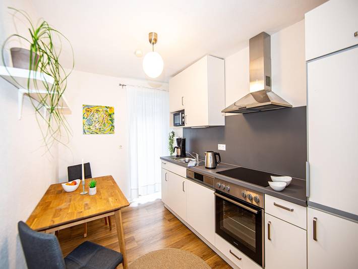 Ferienhaus für 20 Personen, mit Sauna und Garten sowie Whirlpool, kinderfreundlich in Sankt Goar - 3