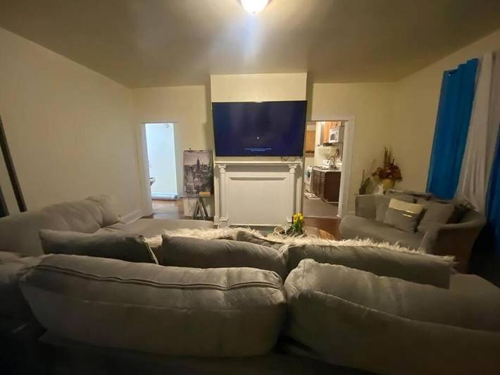 Apartamento de vacaciones para 5 personas - 1