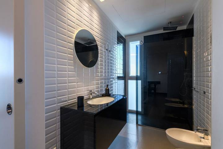 Appartamento intero, GuestHost – Modern Seaside Apartment in Rimini in Viserbella, Rimini