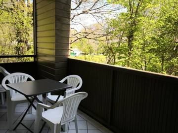 Chalet pour 6 Personnes dans Cauterets, Pyrénées, Photo 1