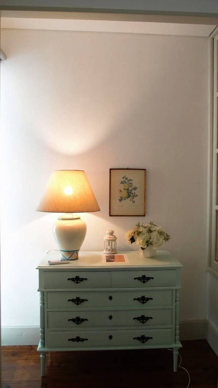 Chalet para 8 personas, con jardín en Oporto - 3