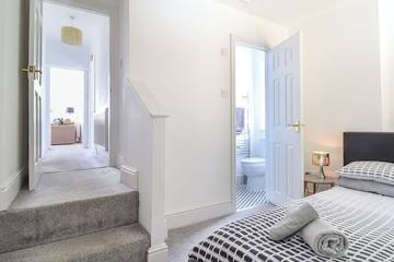Cottage for 8 People in Deganwy, Conwy region, Photo 3