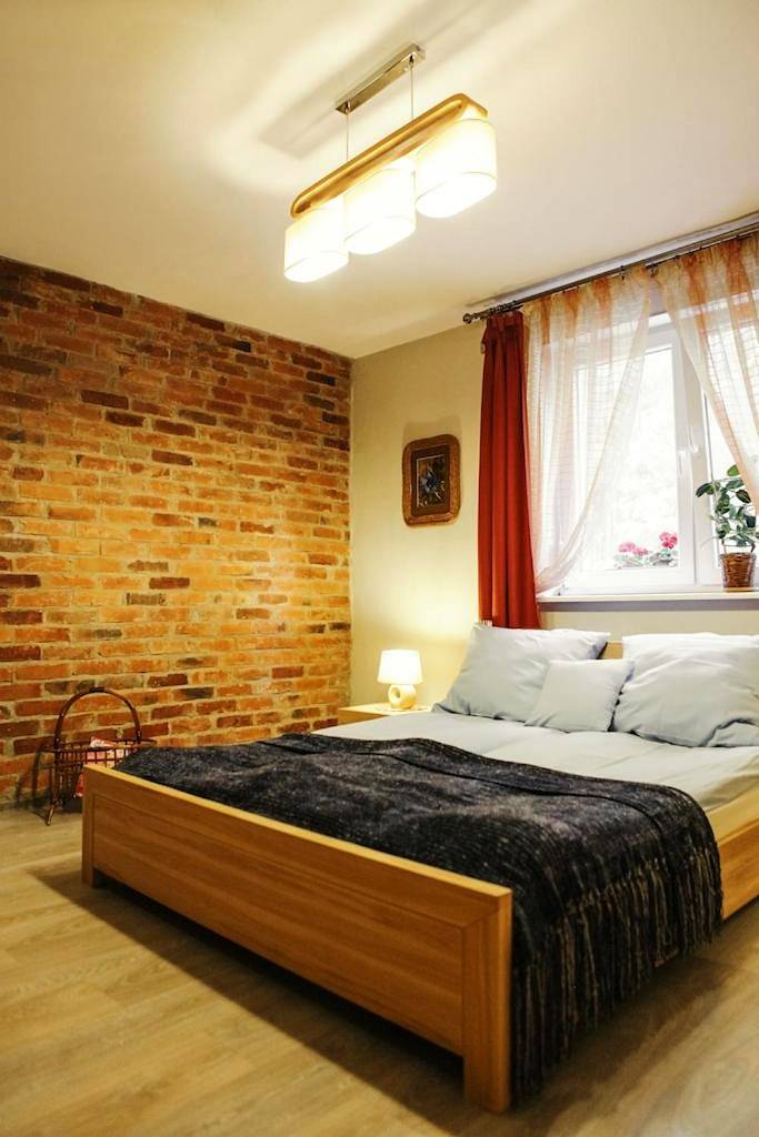 Bednarzówka in Wielkopolska