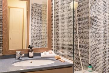 Holiday Rental for 5 People in Cannes La Bocca, Cannes, Photo 4