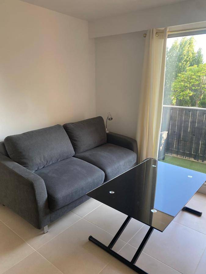 Gîte pour 6 personnes, avec jardin et vue, animaux acceptés à Viroflay - 3