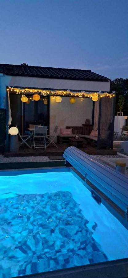 Appartement entier, Appartement Soubise, le Bonheur Côté Mer in Soubise, Région de Rochefort