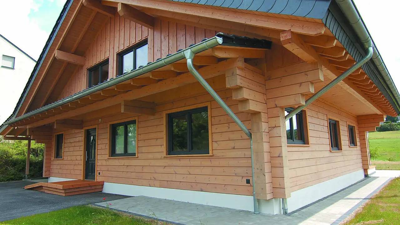 Ganze Ferienwohnung, Ferienwohnung für 6 Personen (105 m²) in Morbach in Morscheid-Riedenburg, Morbach