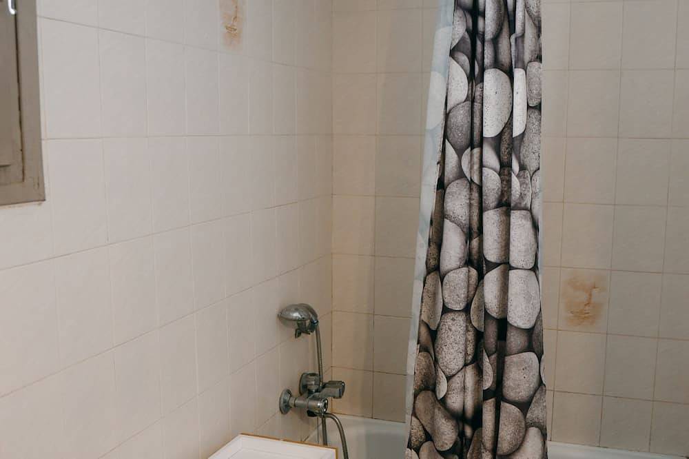 Appartement vue mer à 1 Minute de la Plage in Torre Valentina, Calonge