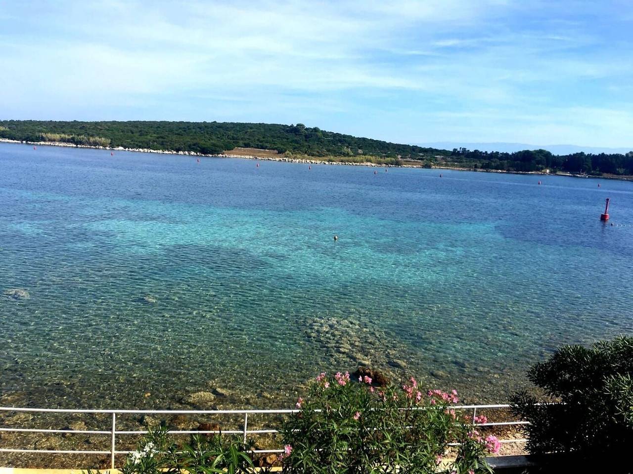 Ganze Wohnung, Apartment Blue in Lošinj
