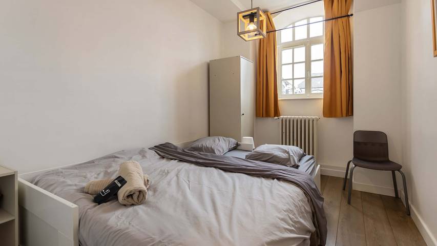 Gîte pour 4 personnes à Arras - 2