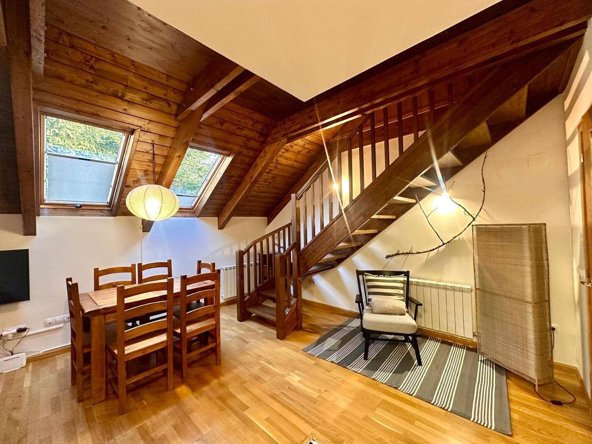 Apartamento entero, Casa Tramatorcuato in Tramacastilla de Tena, Pirineo Aragonés