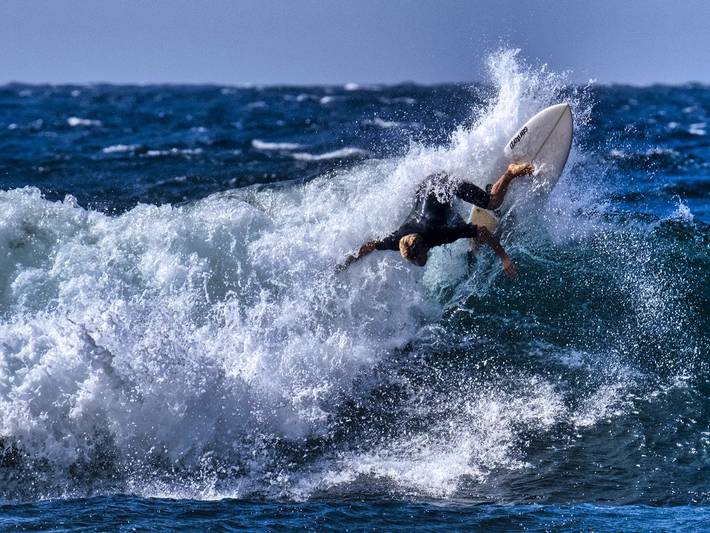 Casa rural para 6 personas, con terraza en Tinajo - 3