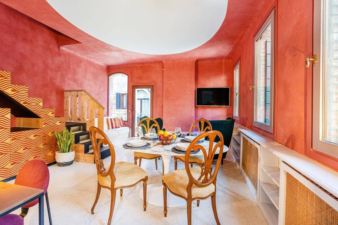 One-Bedroom Villa in Venezia, Provincia di Venezia