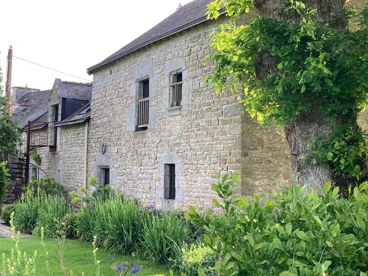 Chambre d’hôtes Douce Heure de Chêne in Plescop, Côte des Mégalithes