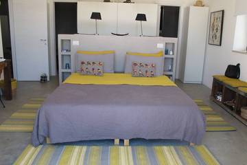 Maison De Vacances pour 10 Personnes dans Parabita, Golfe de Tarente, Photo 1