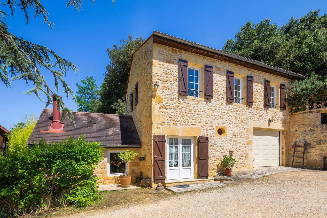 Gîte La Bergerie - Domaine de Campagnac in Carsac-Aillac, Périgord Noir