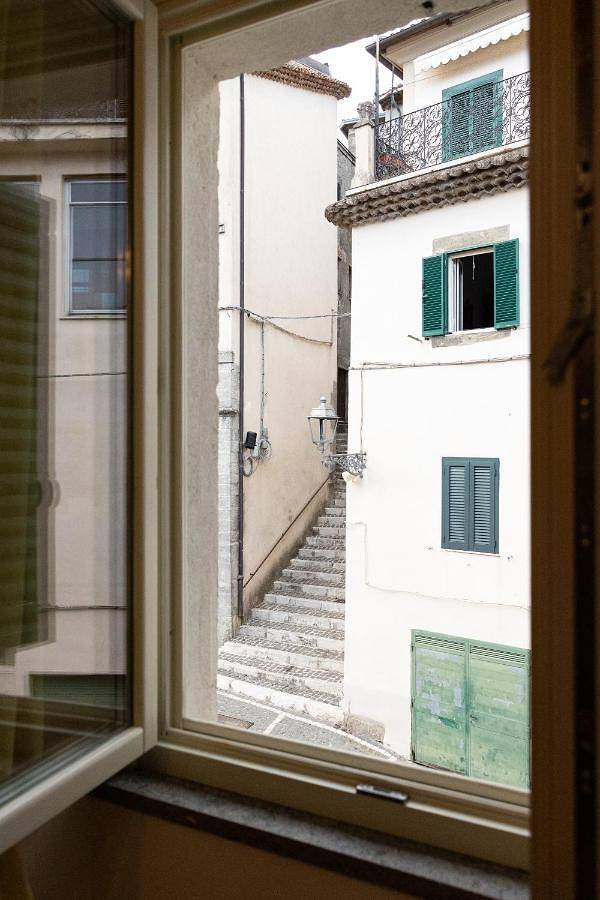 La Casa Vacanze di Babbo Natale in Patrica, Province de Frosinone