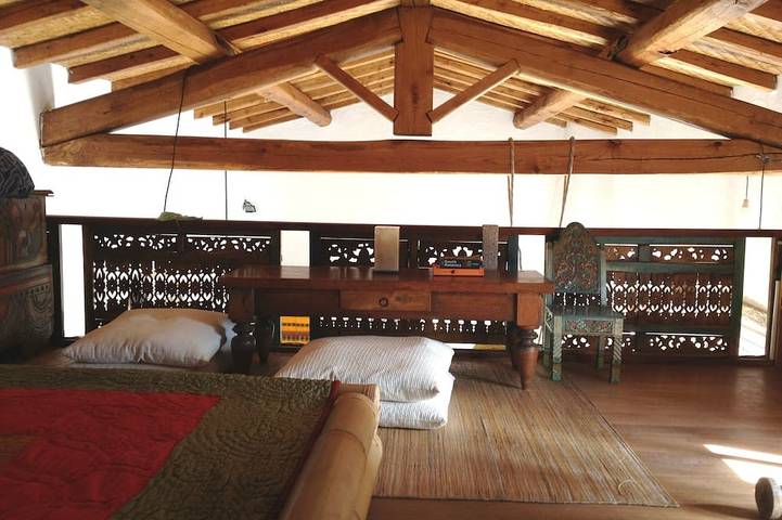 Gîte pour 4 personnes, avec jardin en Sardaigne - 3