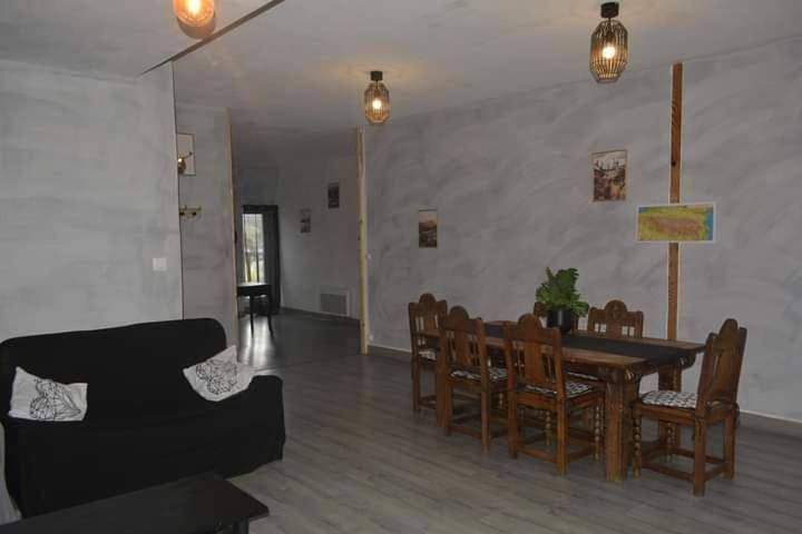 Appartement entier, Gîte Lorlavie in Arudy, Béarn