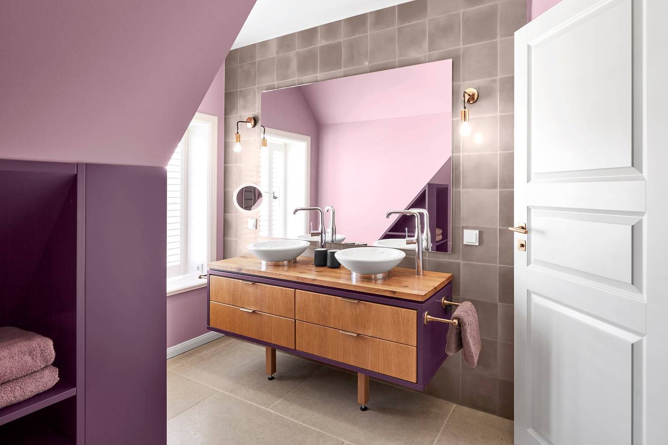 Maria Gardina 1903 in Klintum, Oldsum