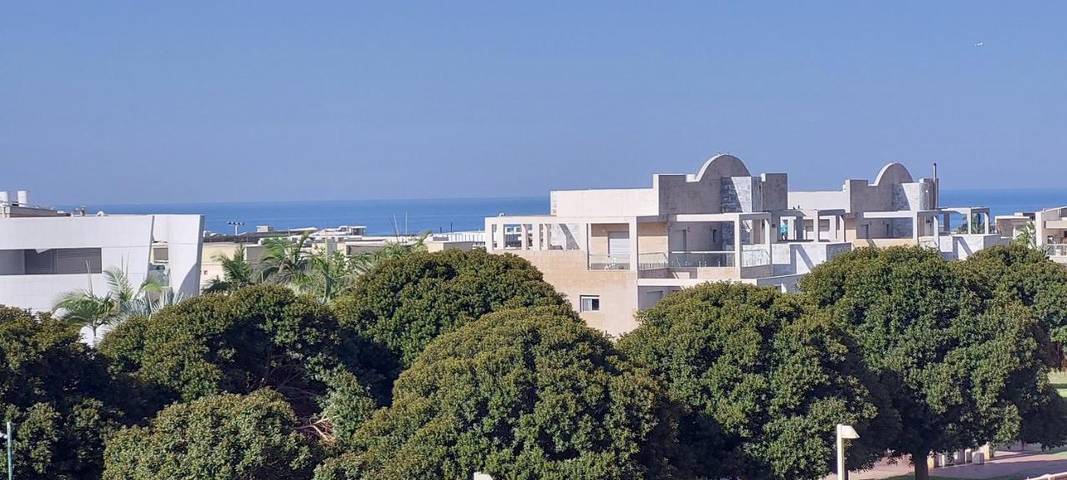 Ferienwohnung für 7 Personen, mit Balkon und Ausblick - 1