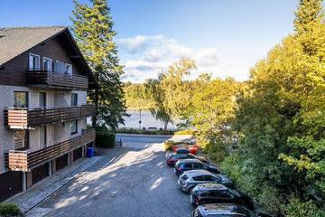 Ferienhaus für 4 Personen, mit Balkon in Goslar