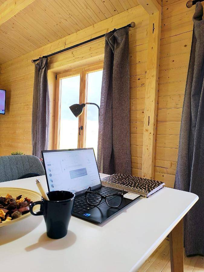Casa rural para 4 personas, con jardín y vistas en Barreiros