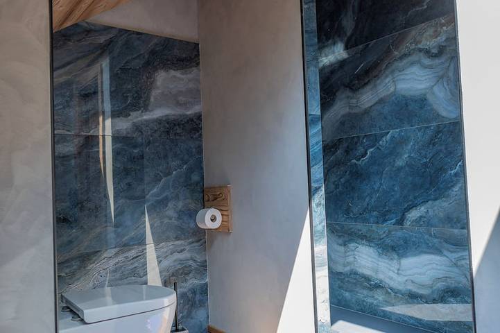 Location de vacances pour 4 personnes dans Saut Du Bouchot - 4