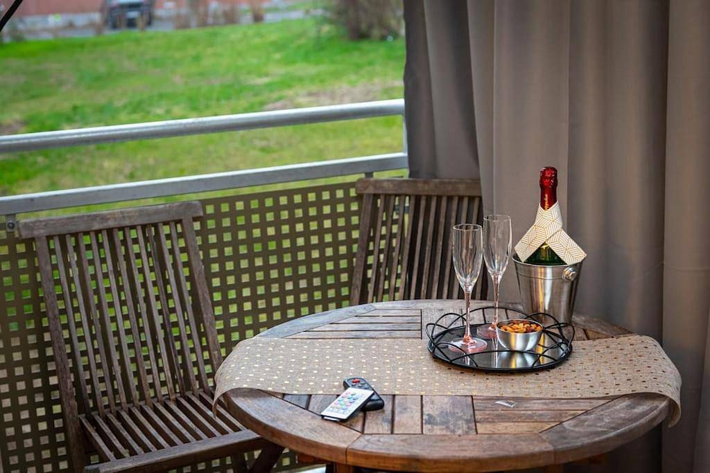 Charmante Wohnung in Koblenzer Innenstadt in Koblenz, Osteifel