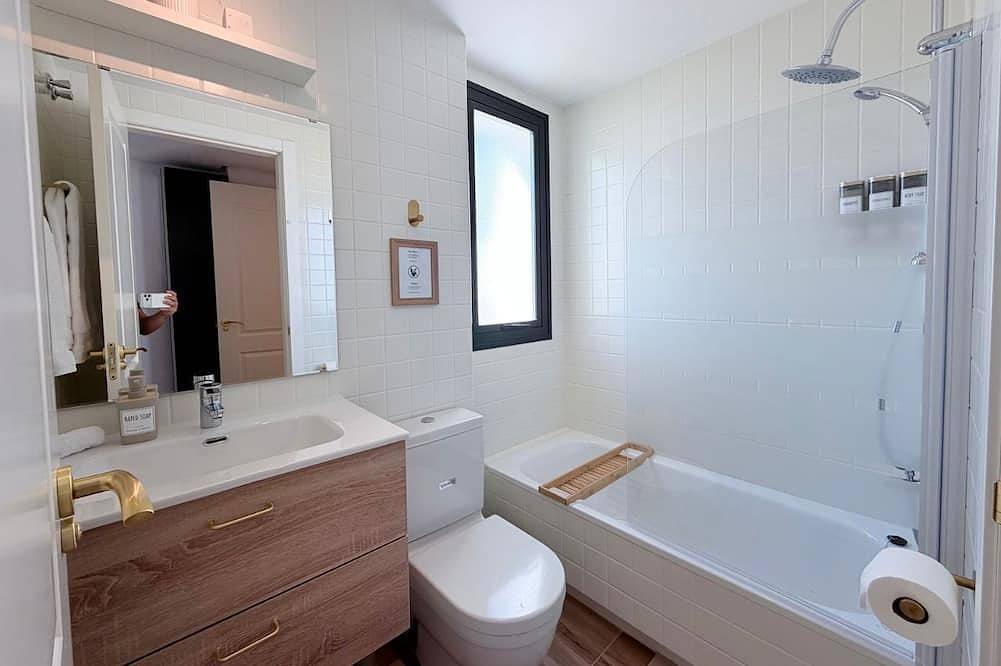 Entire apartment, Corvera Golf Lexu a comfort apartment with magical views of the golf course in Murcia, Murcia Inland