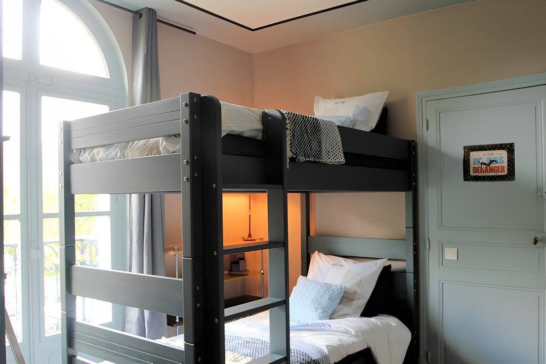 La Mare aux Bambous - Chambre familiale des Anges in Couffy, Région de Romorantin-Lanthenay