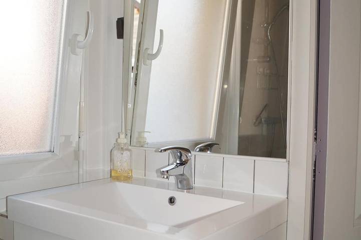 Ferienwohnung für 4 Personen in Honfleur - 4