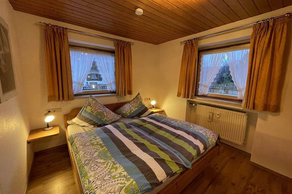Ganze Wohnung, Ferienwohnung Wank in Farchant, Bayerische Alpen
