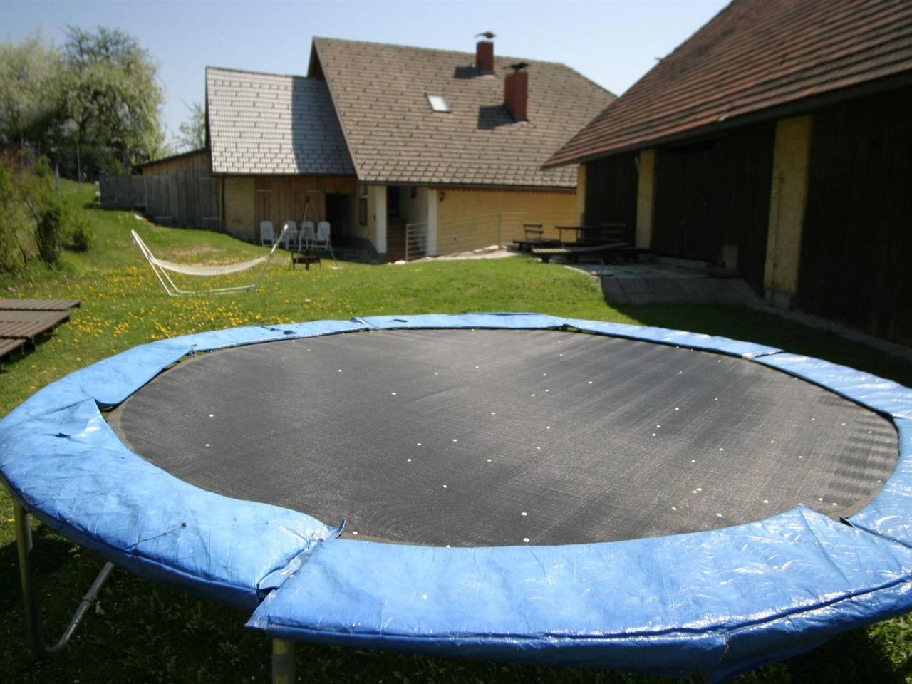 Ganze Wohnung, Family Holiday Home near Petzen with Sauna and Bar in Karawanken und Bachergebirge, Feistritz ob Bleiburg