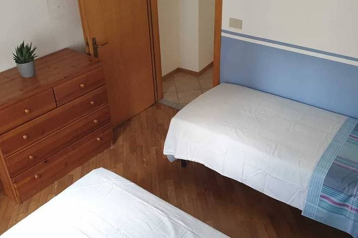Cà dei Zoani - Codes: Cipat and Cin It022139C2Iq9Hp3Zh in Pergine Valsugana, Valsugana