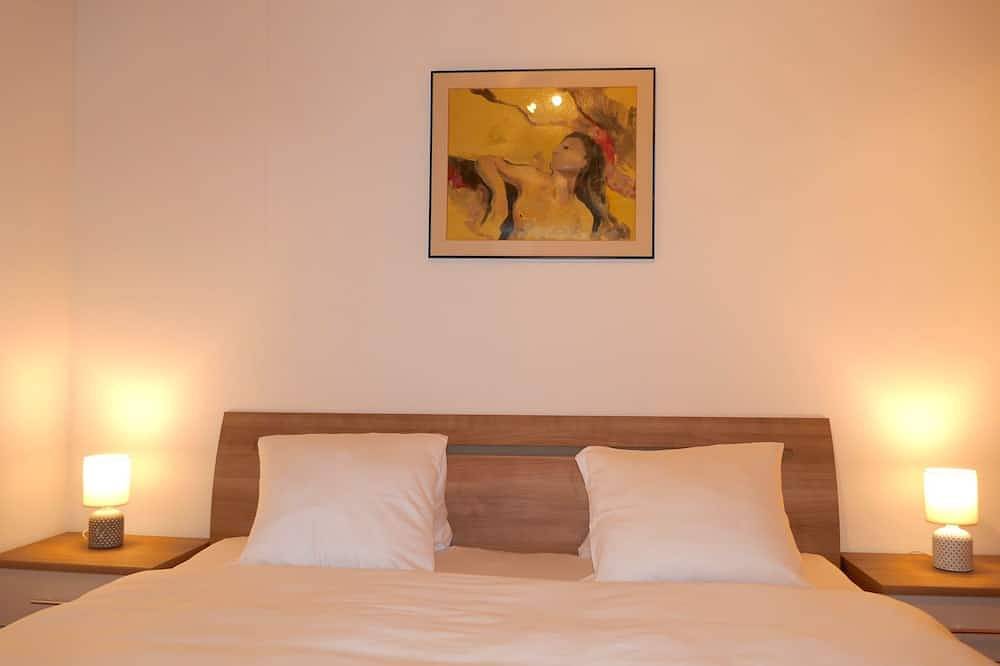 Rustico Carcarida in Blenio, Lepontinische Alpen