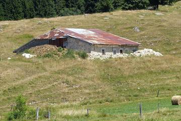 Appartement De Vacances pour 4 Personnes dans Lélex, Parc naturel régional du Haut-Jura, Photo 4
