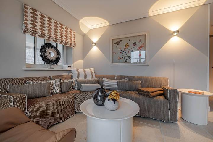 Ganze Ferienwohnung, South Beach 2 in Westerland, Sylt (Gemeinde)