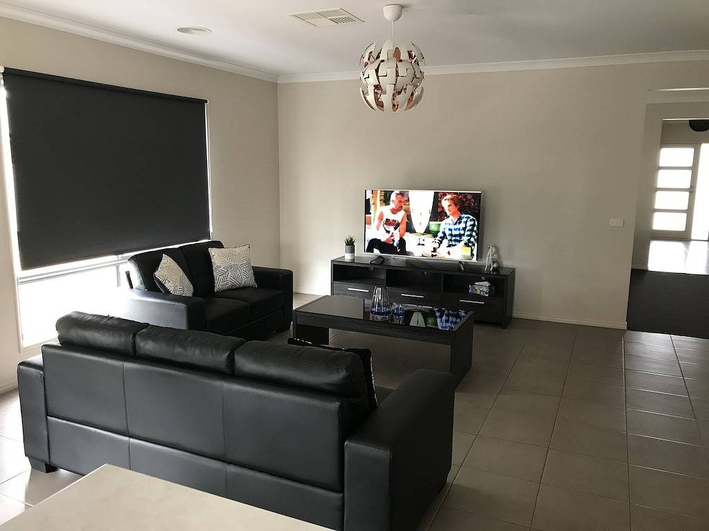 Quiet Residential area with a park next door in Moama, New South Wales