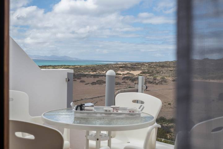 Ferienwohnung für 4 Personen auf Lanzarote - 4