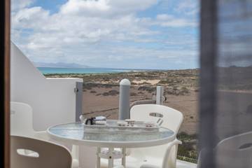 Apartment for 4 People in Teguise, Parque Natural Archipiélago Chinijo, Photo 3