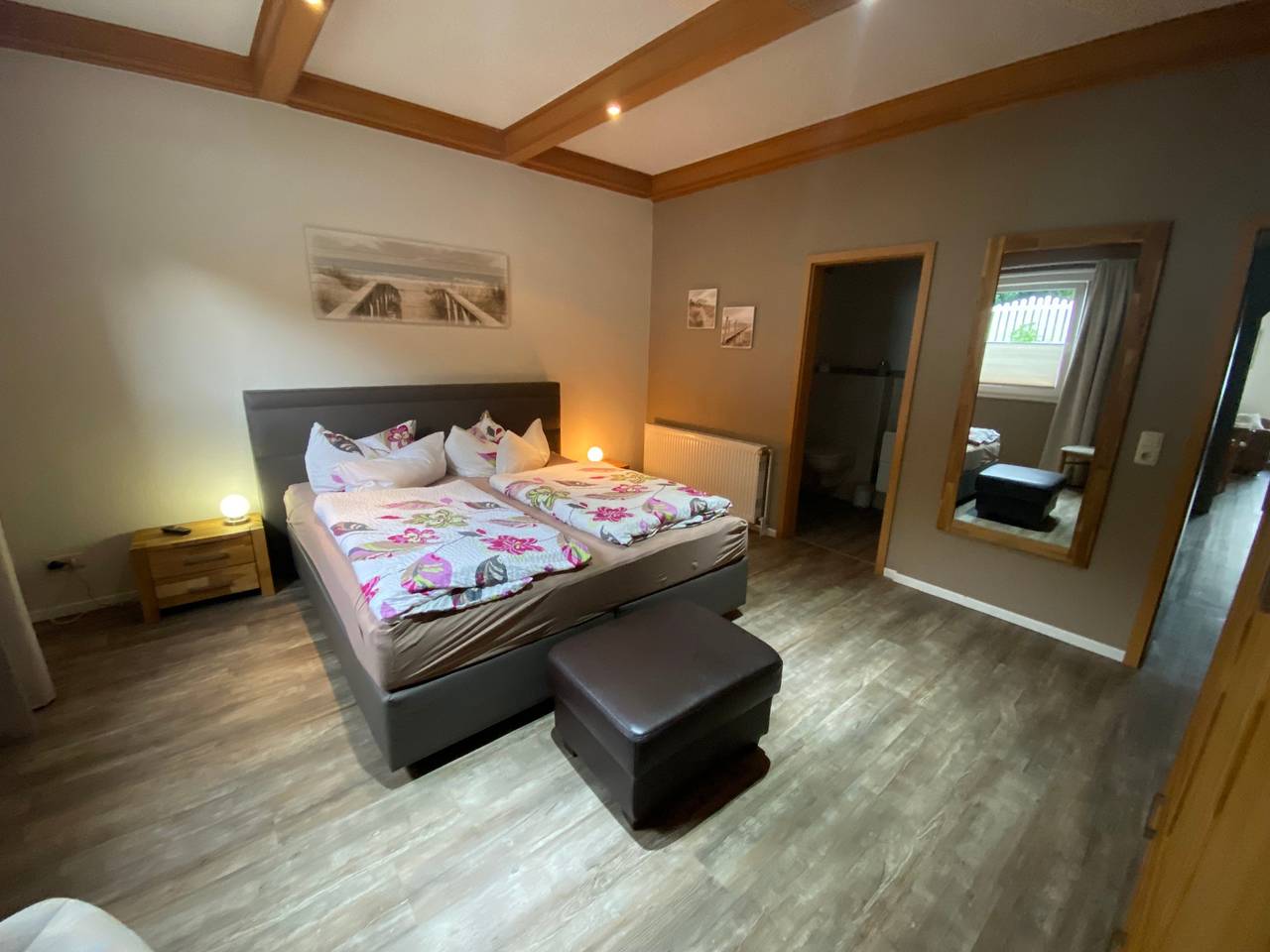 Ferienwohnung in Grömitz für 3 Personen in Grömitz