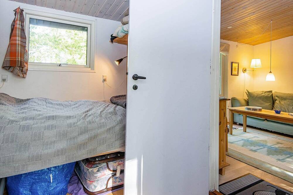 4 Personen Ferienhaus in Bryrup in Bryrup, Silkeborg