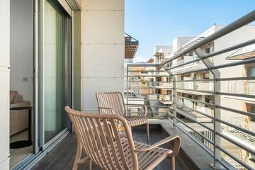 Location De Vacances pour 4 Personnes dans Eilat, District sud (Israel), Photo 3