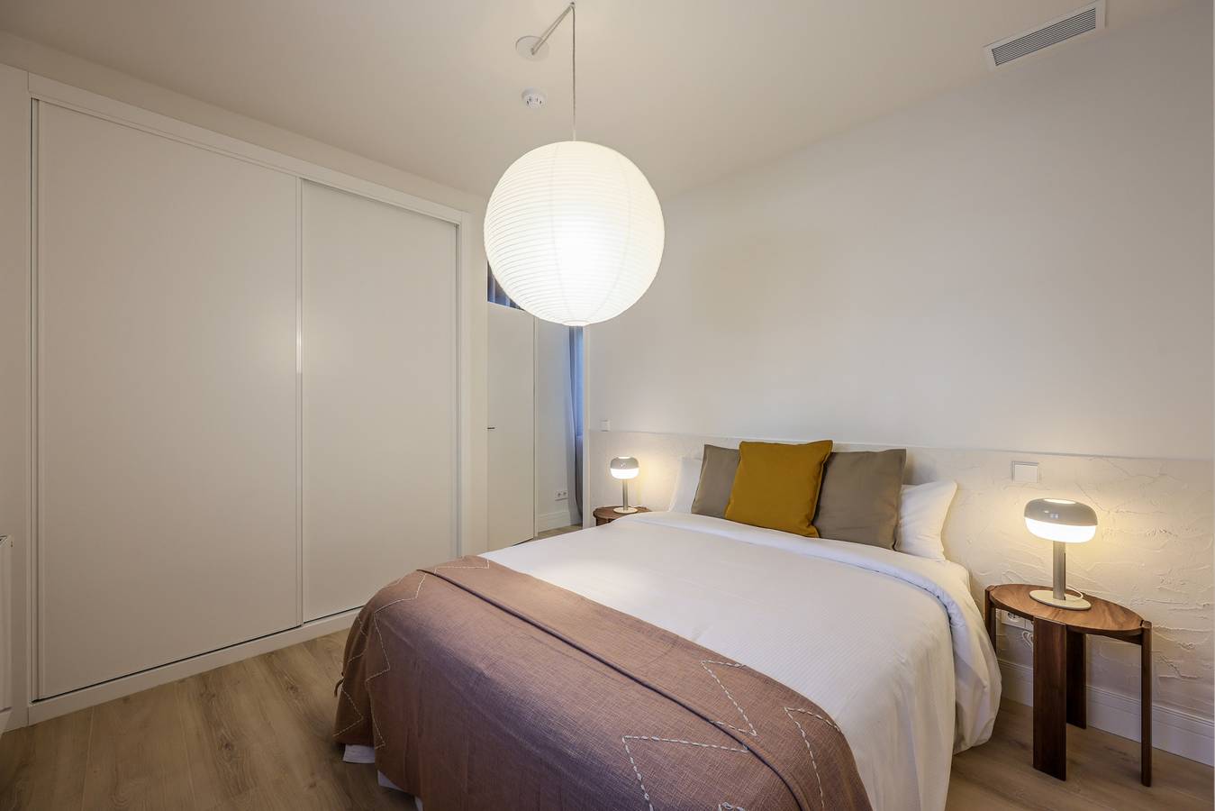 Moderno apartamento cerca del Palacio Real 04 in Madrid, Área Metropolitana de Madrid