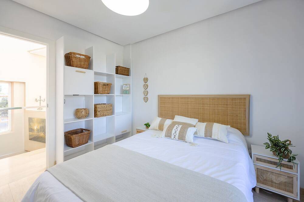 Med Bliss Villa by Fidalsa in San Vicente del Raspeig, Costa Blanca