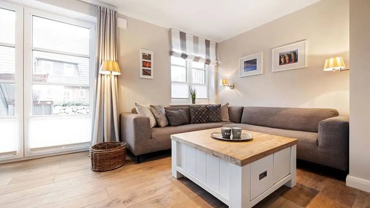 Ferienhaus für 4 Personen (95 m²) in Westerland (Sylt) in Westerland, Sylt (Gemeinde)