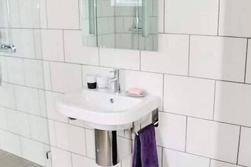 Accogliente casa a Vaggeryd con cucina in Vaggeryds