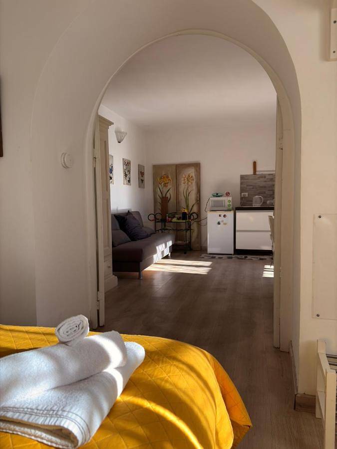 Appartamento intero, One-Bedroom Apartment in Frascati, Castelli Romani